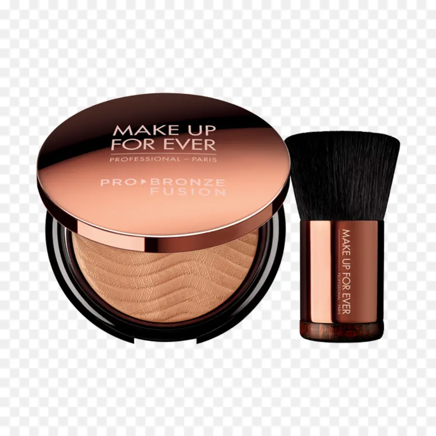 Bronzeador Make Up For Ever，Bronzeador PNG