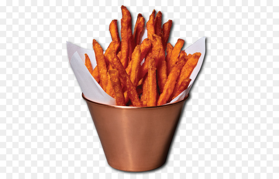 Fatias De Batata，Frito PNG