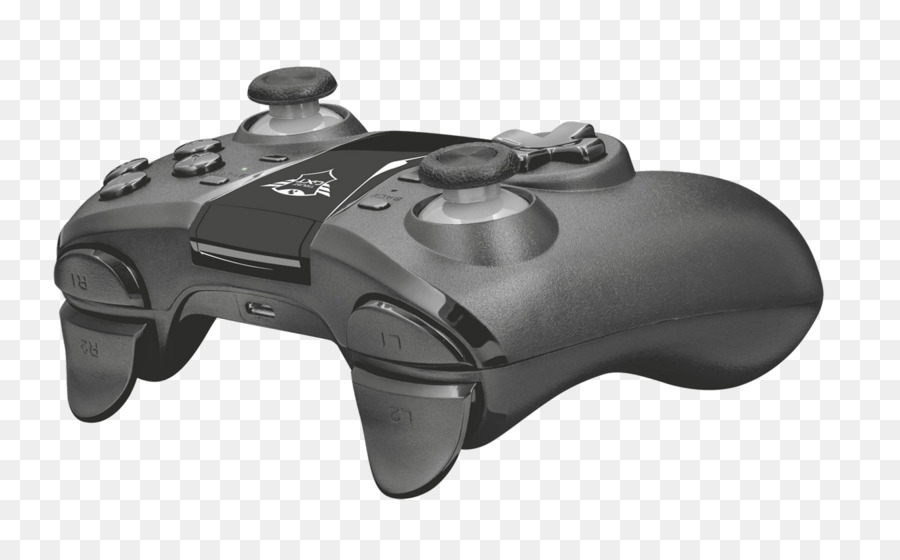 Controlador De Jogo Preto，Jogos PNG