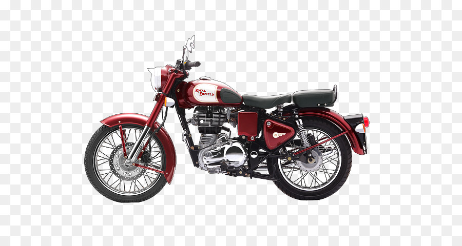 Motocicleta Preta，Bicicleta PNG