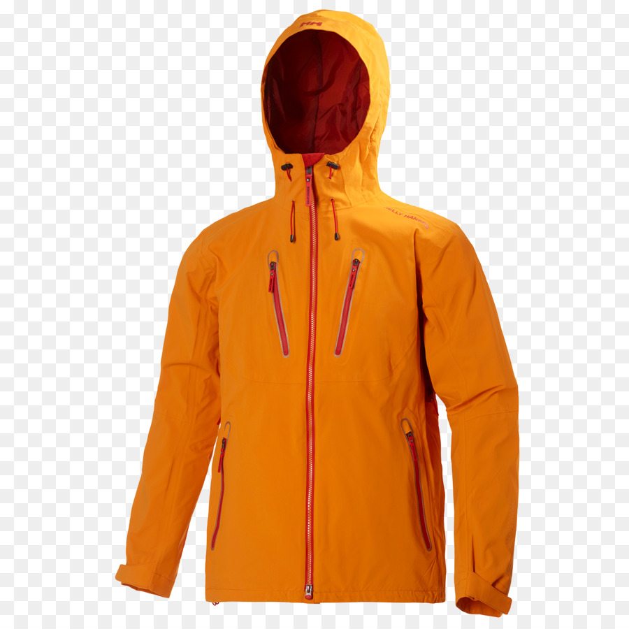 Jaqueta De Chuva，Amarelo PNG