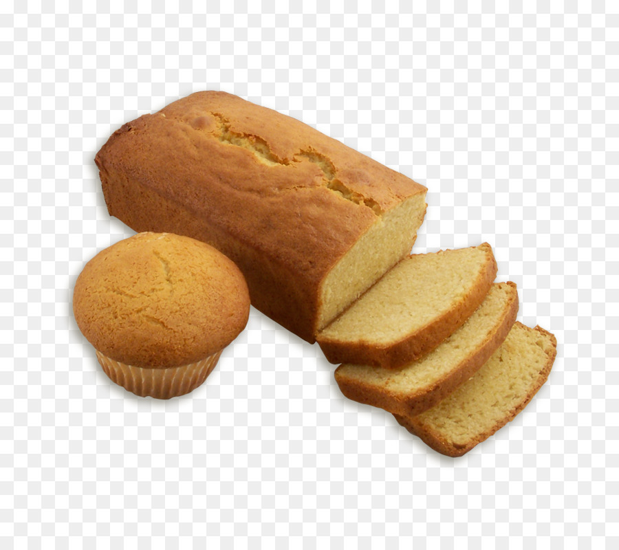 Pão De Milho，Muffin PNG