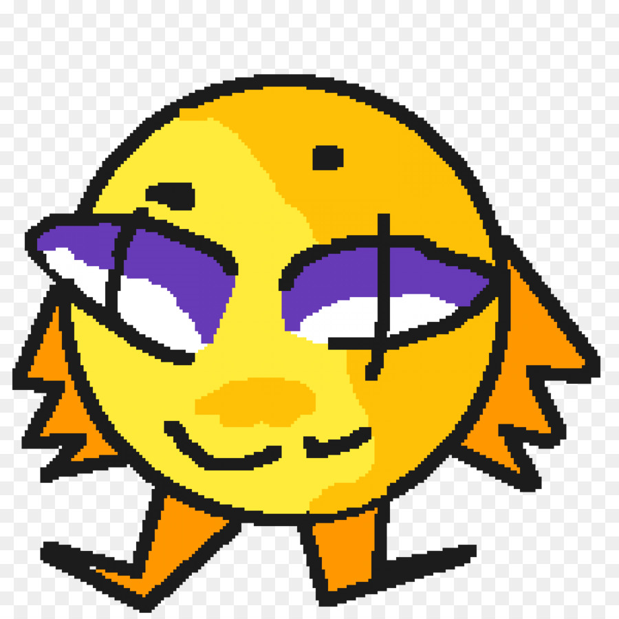 Smiley，Bico PNG