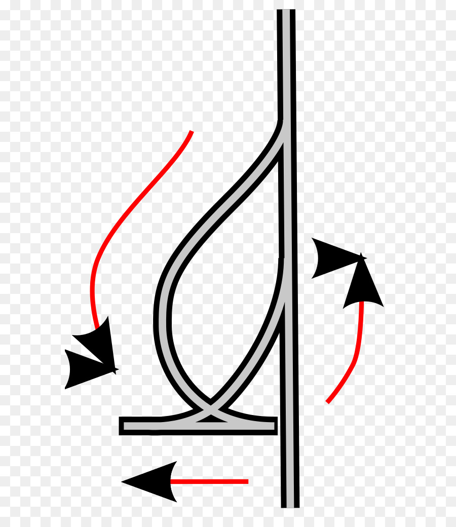 Diagrama Aerodinâmico，Fluxo PNG