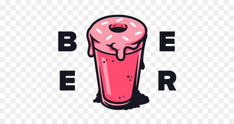 Brewnuts，Donuts PNG