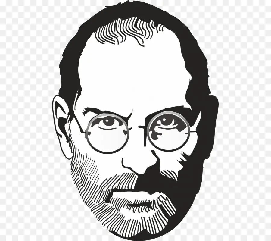 Steve Jobs，Apple PNG