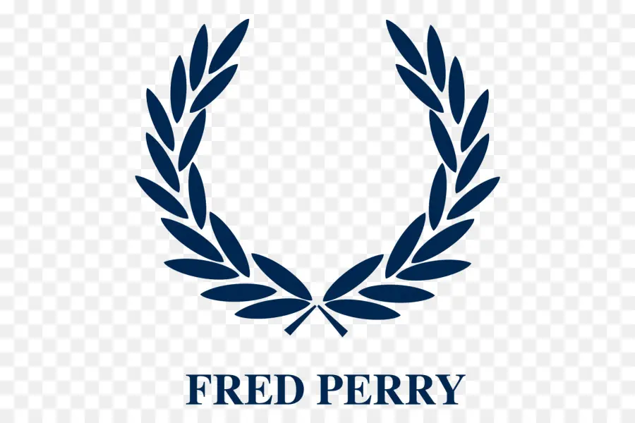 Fred Perry Logo，Marca PNG