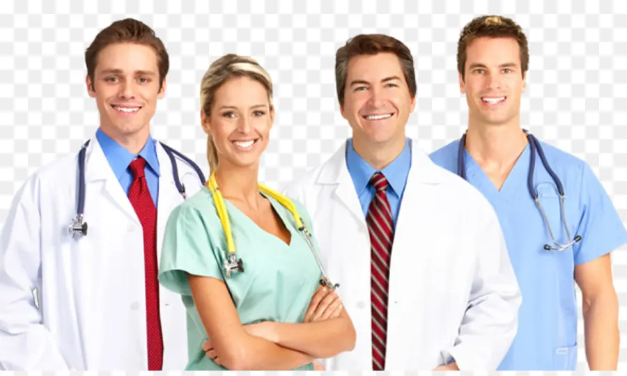 Médicos E Empresários，Médico PNG