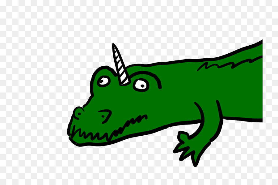 Dinossauro，Verde PNG