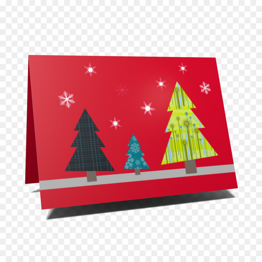 Cartão De Natal，Natal PNG