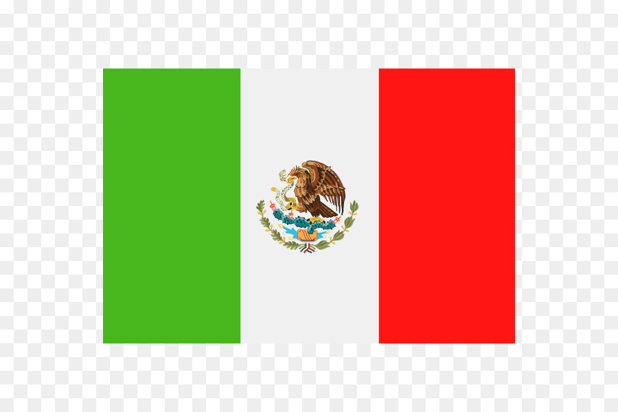 México，Bandeira Do México PNG