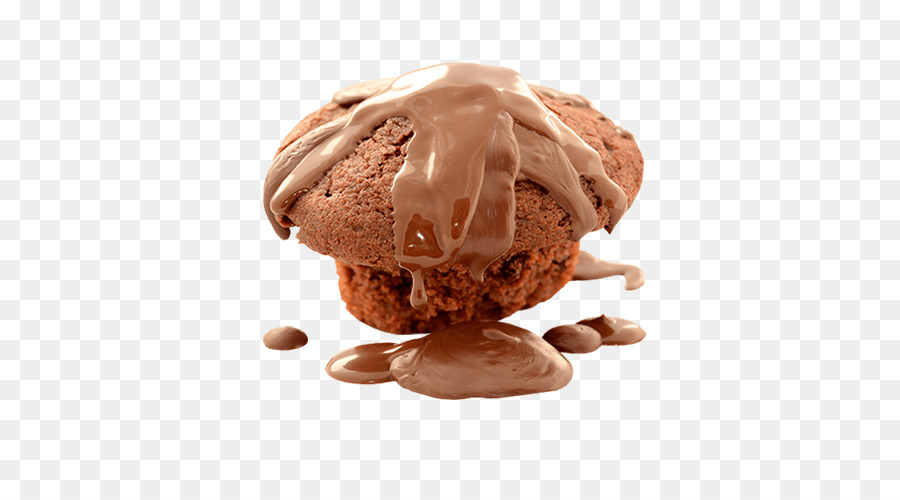 Muffin，Chocolate PNG