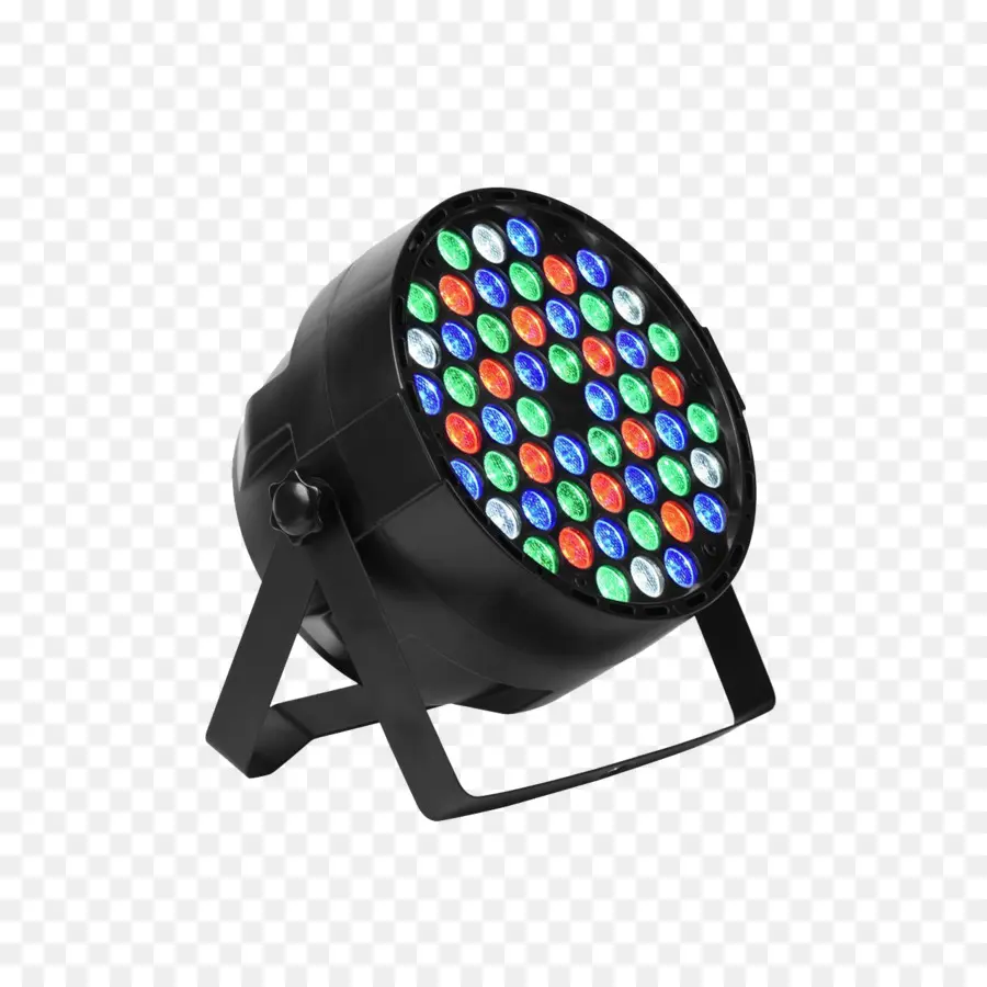 Luz Led，Colorido PNG