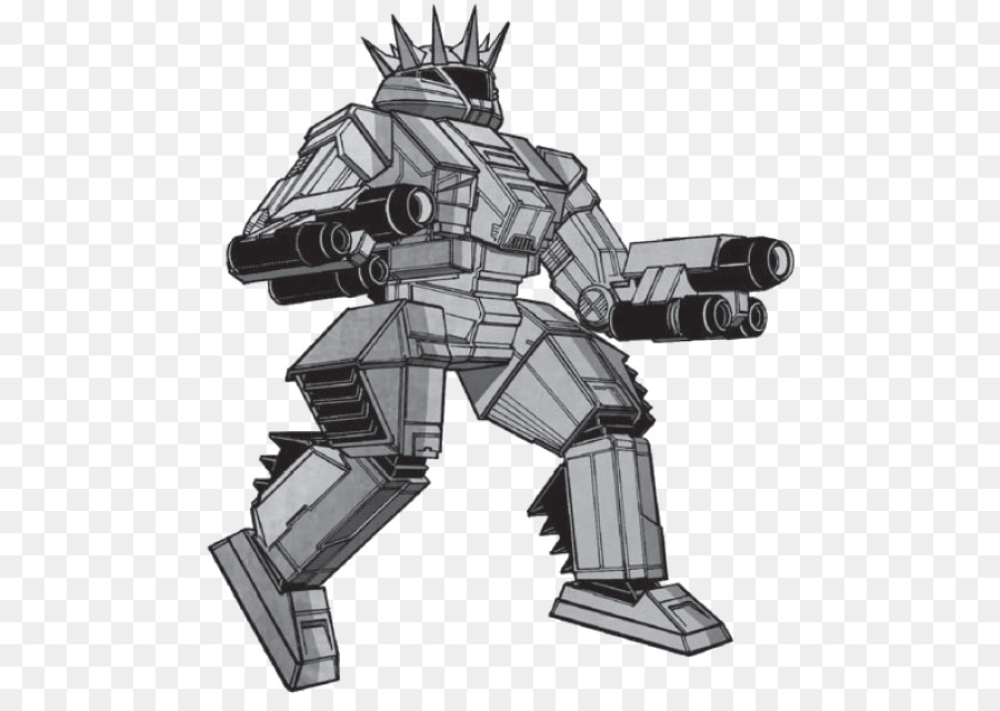 Robô，Mecha PNG