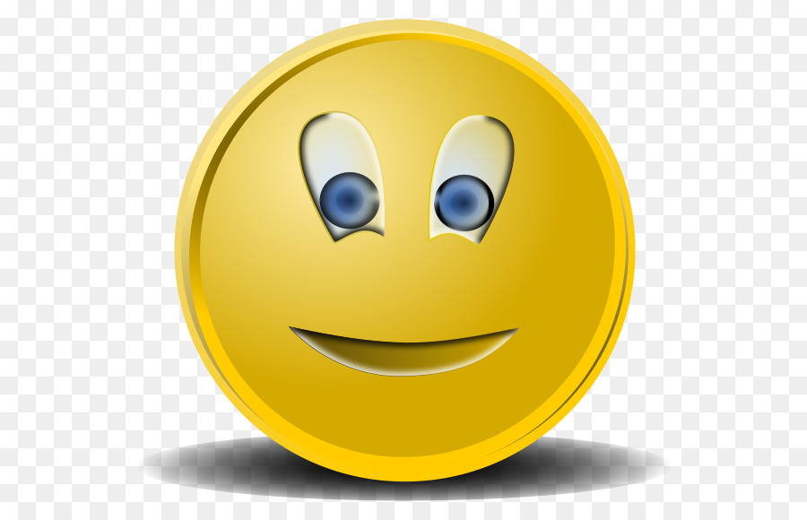 Emoji Sorridente，Face PNG