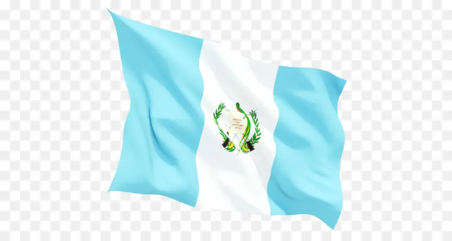 Guatemala，Bandeira Da Guatemala PNG