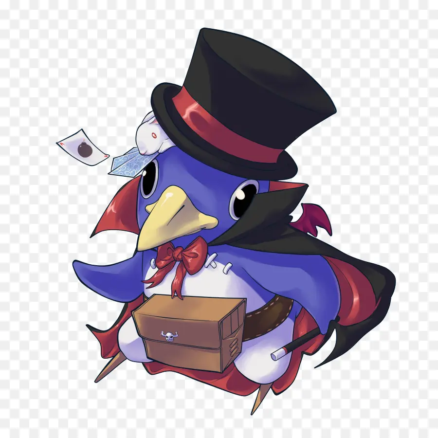 Prinny Realmente Posso Ser O Herói，Disgaea Hora Da Escuridão PNG