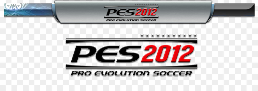 Logotipo Do Pes 2012，Videogame PNG