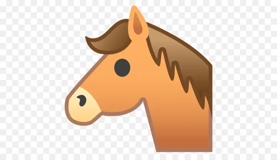 Cavalo，Emoji PNG