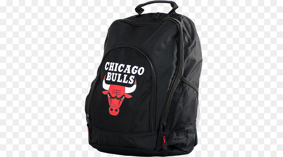 Chicago Bulls，Mochila PNG