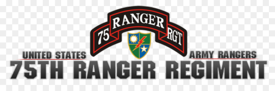 75º Regimento De Rangers，Estados Unidos PNG