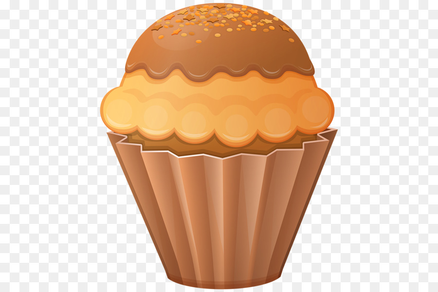 Cupcake，Muffin PNG