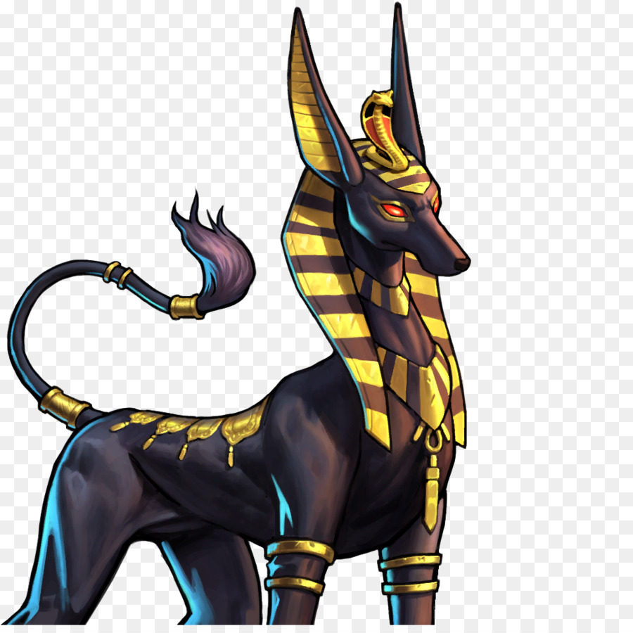 Faraó Hound，Vertebrados PNG