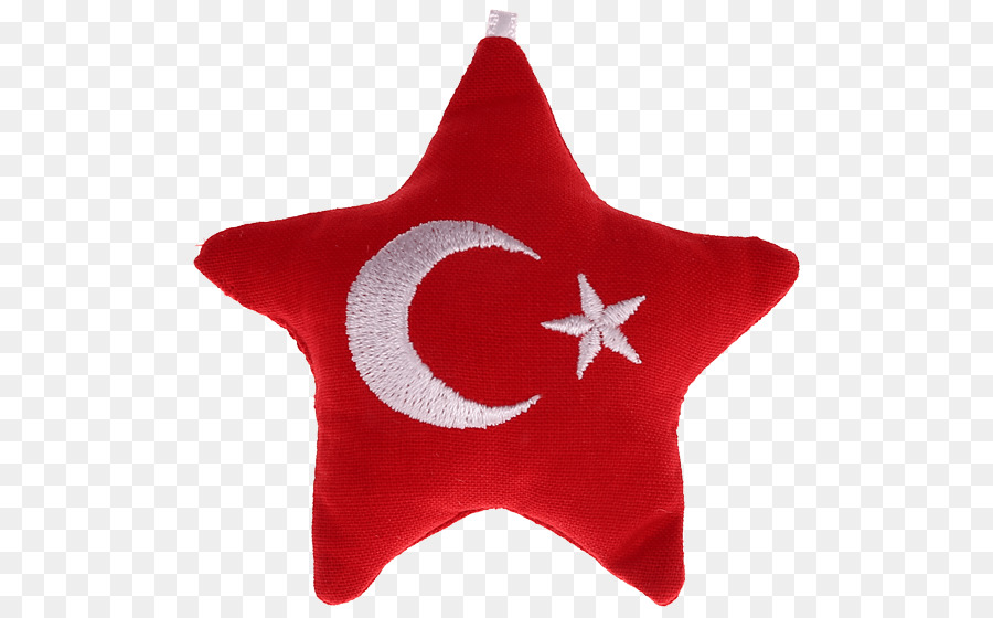 A Turquia，Bandeira Da Turquia PNG