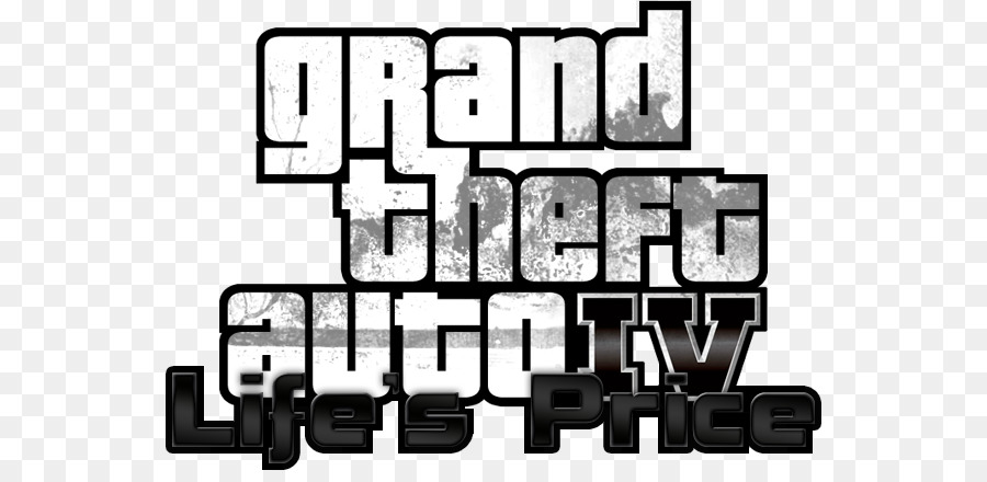 Grand Theft Auto Iv，Grand Theft Auto V PNG
