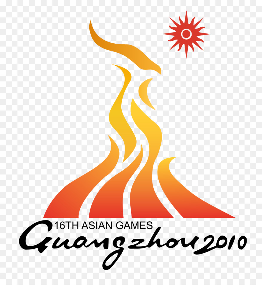 Jogos Asiáticos De 2010，China PNG