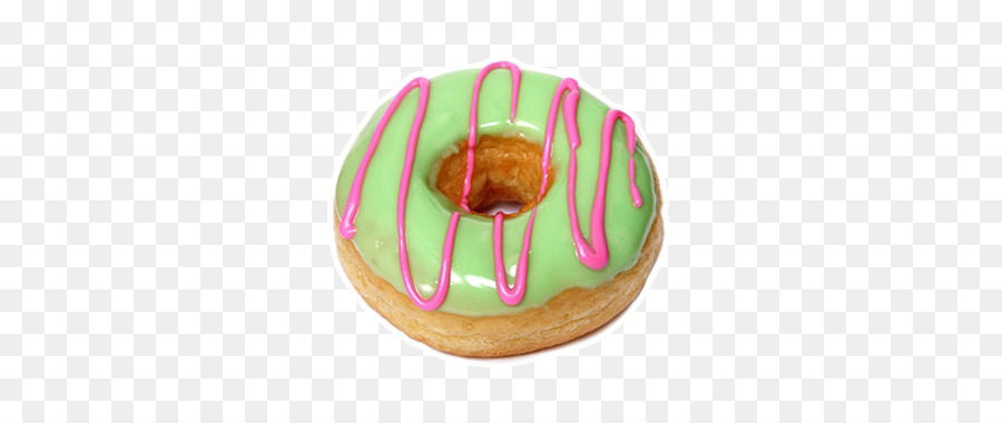Donuts，Recheio PNG