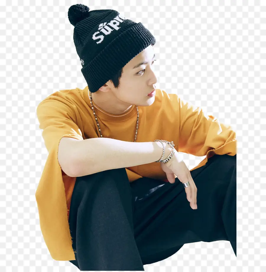Mark Lee，Nct PNG
