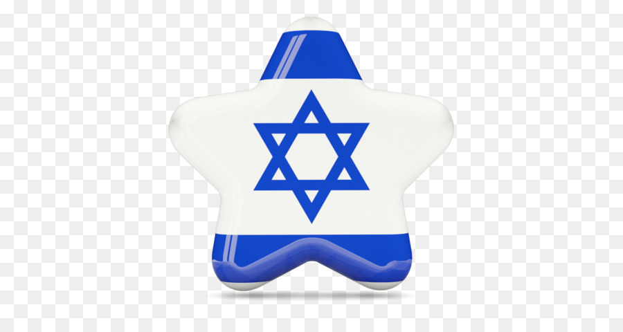 Coração Com Bandeira Israelense，Israel PNG