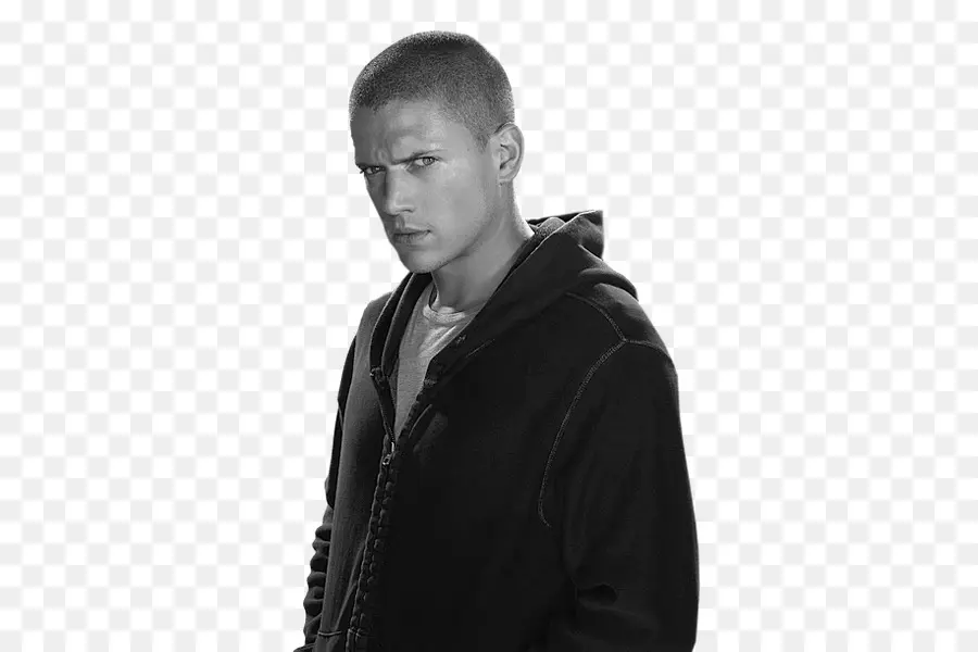 Wentworth Miller，Michael Scofield PNG
