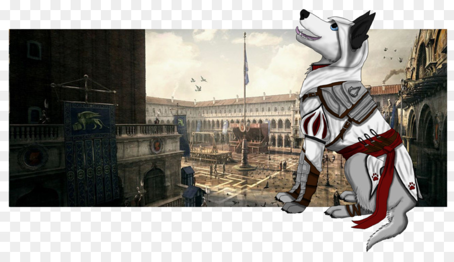 Assassin S Creed Ii，Ezio Auditores PNG
