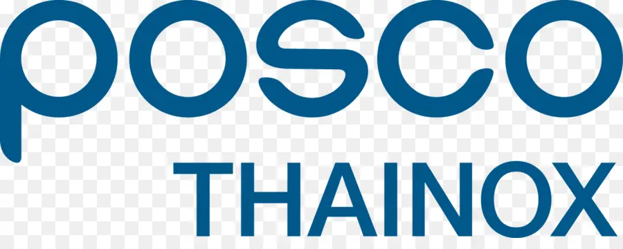 Posco Thainox，Logotipo PNG