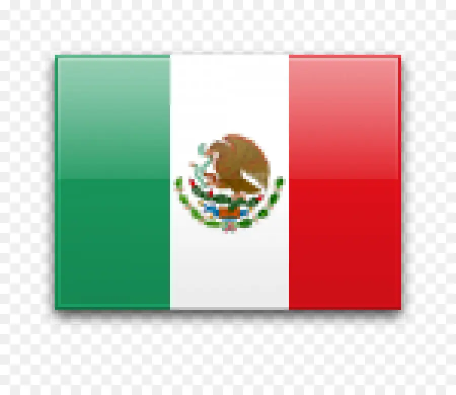 Bandeira Do México，Bandeira PNG