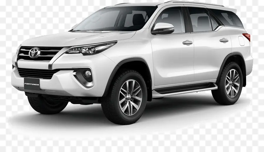 Toyota Fortuner，Toyota PNG