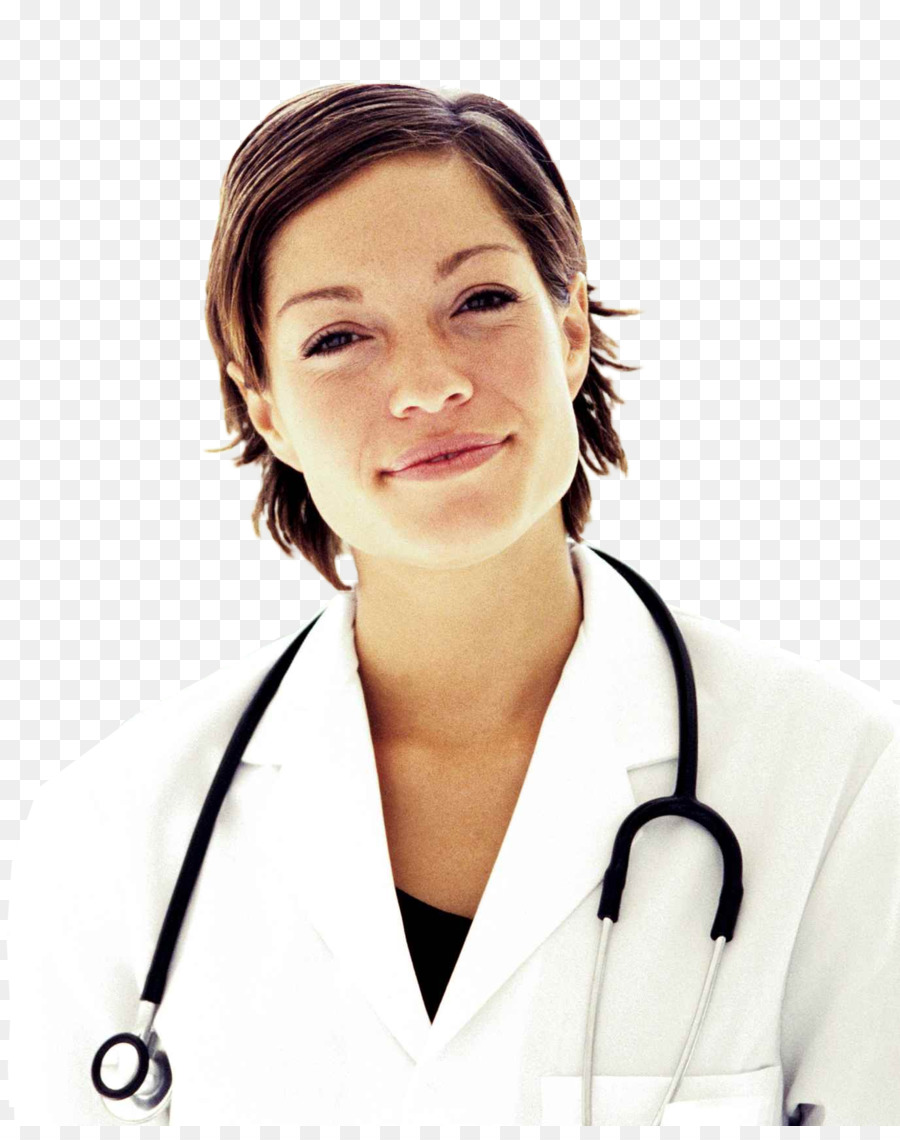 Doutor，Médico PNG