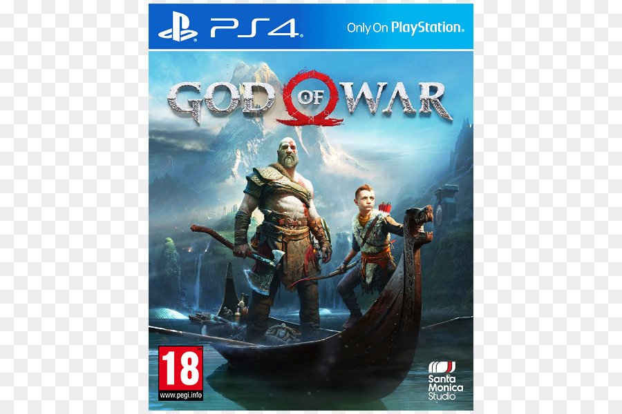 Deus Da Guerra，God Of War Iii PNG