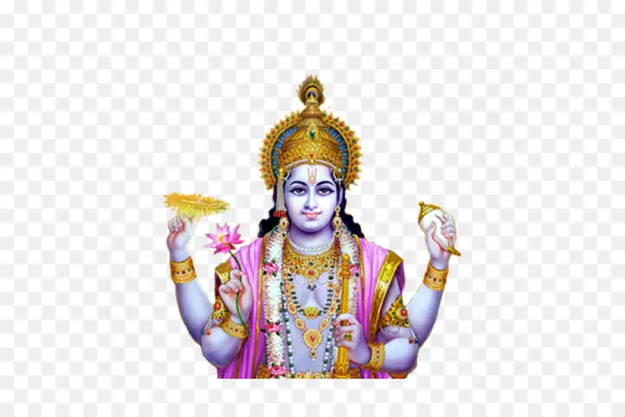 Divindade Hindu，Krsna PNG