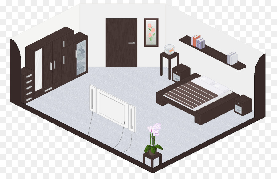 Pixel Art，Quarto PNG