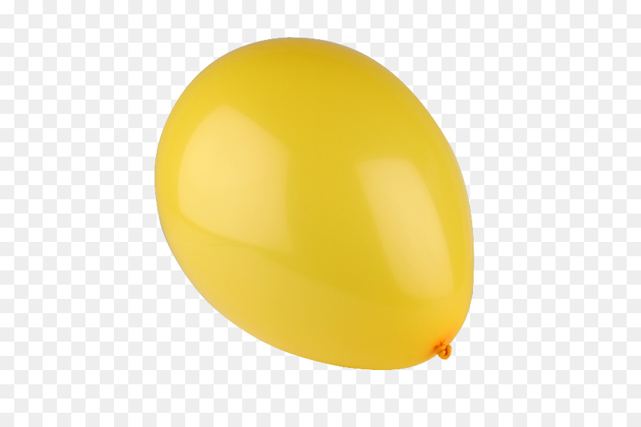 Balão Amarelo，Festa PNG