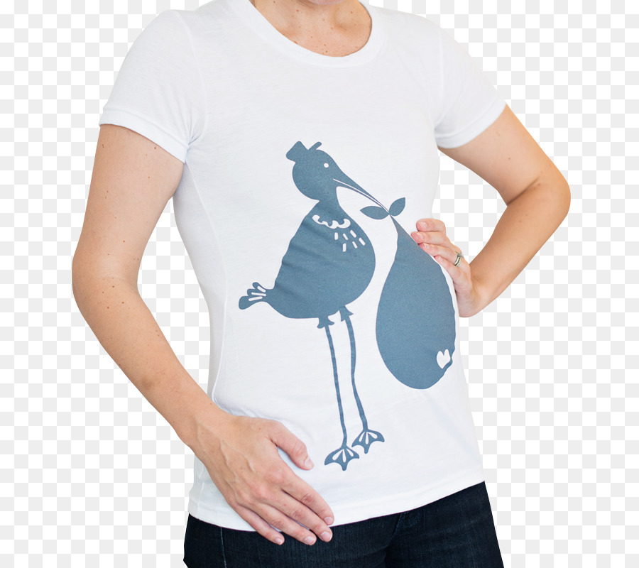 Tshirt，Roupa De Maternidade PNG