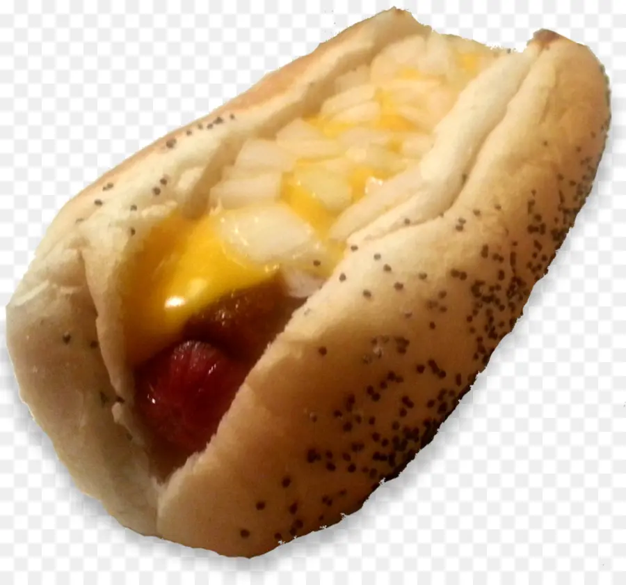 Coney Island Cachorro Quente，Chili Dog PNG