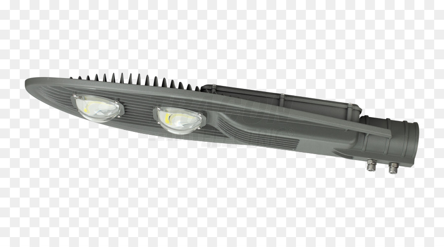 Luz De Rua，Liderado PNG