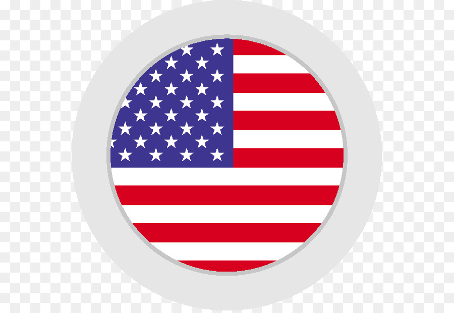 Coração Com Bandeira Americana，Eua PNG