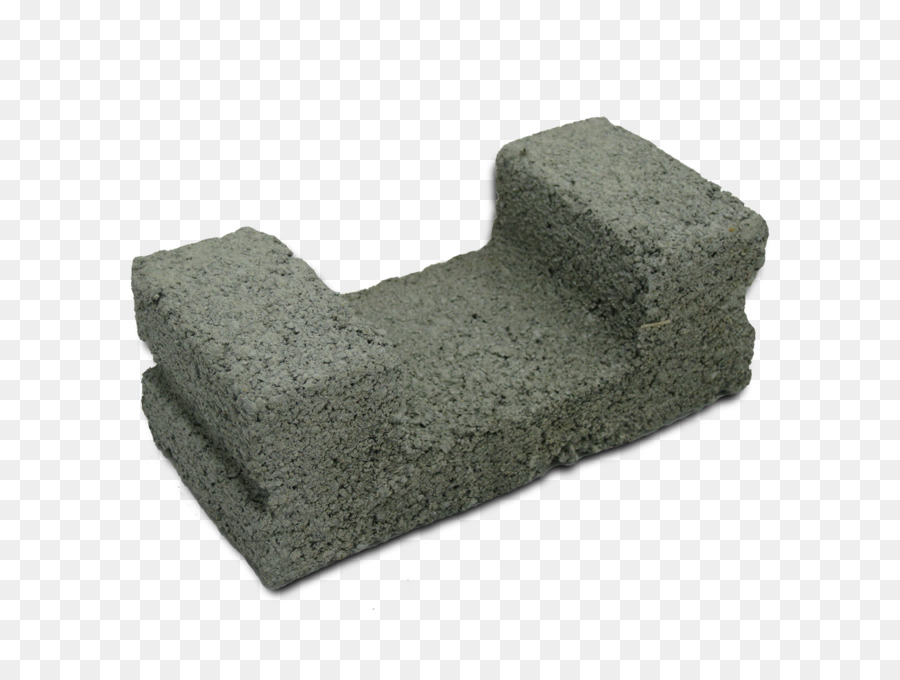 Bloco De Concreto，Concreto PNG