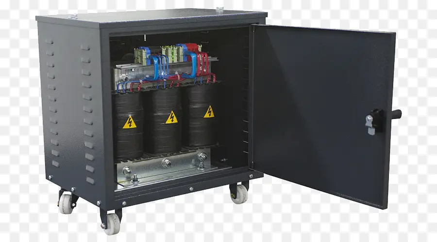 Gabinete Elétrico，Painel De Controle PNG