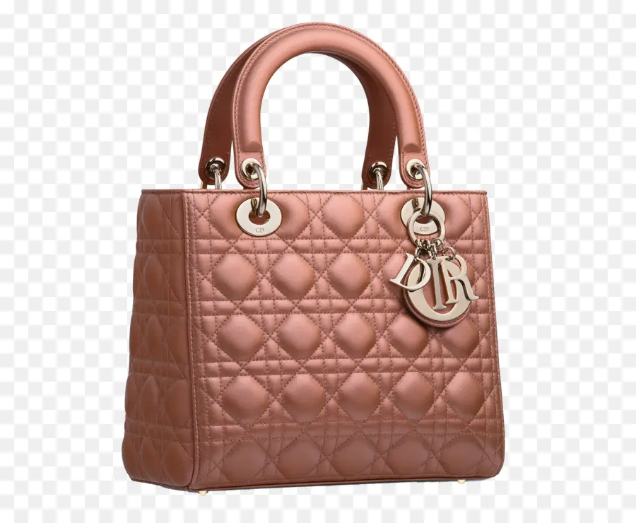 Bolsa De Mão，Lady Dior PNG